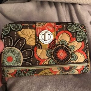 Vera Bradley Wallet